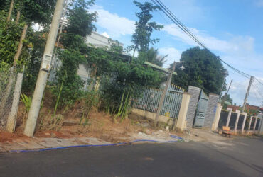 CHÍNH CHỦ CẦN BÁN LÔ ĐẤT ĐẸP MẶT TIỀN – TẠI HÒA HƯNG, XUYÊN MỘC, Bà Rịa – Vũng Tàu.