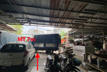 KHO – ĐẤT 2 MẶT TIỀN, VỪA CÓ DÒNG TIỀN, VỪA TIỀM NĂNG PHÂN LÔ HIẾM CÓ TẠI TÂN PHONG – BIÊN HÒA