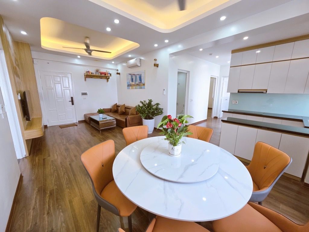 SIÊU PHẨM CHUNG CƯ CÓ 102 – 4 NGỦ +3 WC – GẦN NGAY KANG NAM – TIỆN ÍCH NGẬP TRÀN _143M2