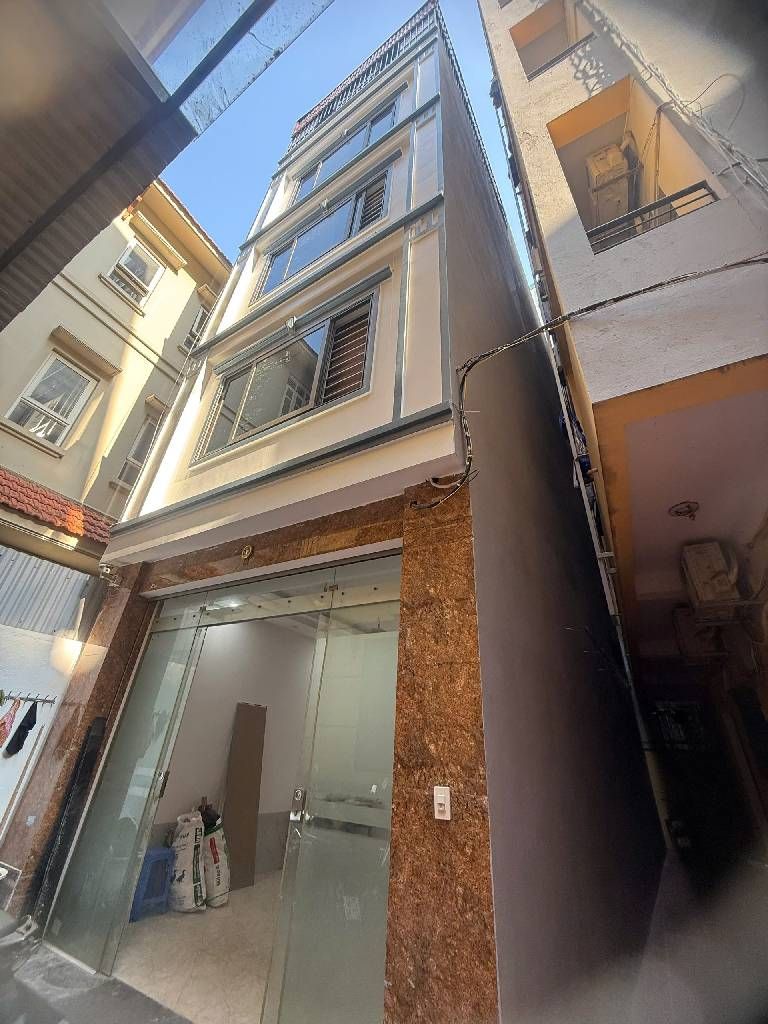 CĂN HỘ DV TRUNG TÂM CẦU GIẤY – 09 PHÒNG KK FULL NỘI THẤT – CỰC HIẾM DỄ CHỐT – 48,3M2