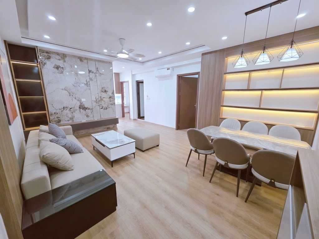 VỊ TRÍ SIÊU VIP ĐƯỜNG PHẠM HÙNG – ĐỐI DIỆN KEANGNAM – KHU DÂN TRÍ CAO -AN SINH TUYỆT VỜI_85m2