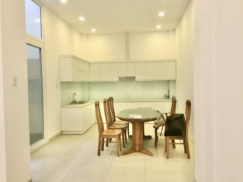 ‼️ Lê Văn Sỹ P.13 Phú Nhuận – Hẻm nhựa gần mặt tiền – ngang hơn 5m bề thế