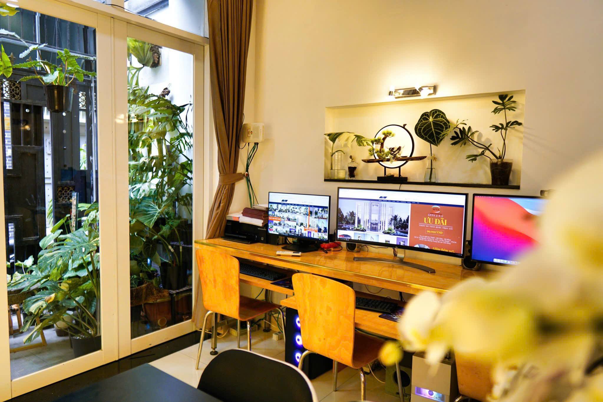 PHÚ NHUẬN nhà 3 TẦNG BTCT – 5 PHÚT QUA Q1- 50m RA MẶT TIỀN PHAN ĐÌNH PHÙNG – 9,850 TỶ TL