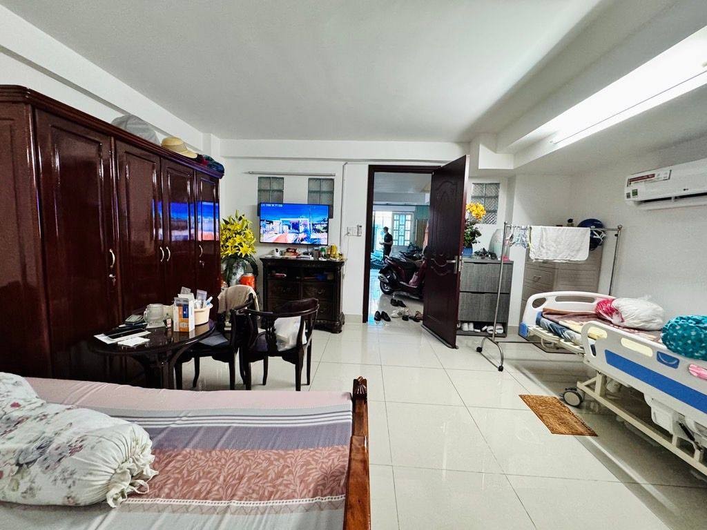 Bán gấp CHDV BẠCH ĐẰNG Bình Thạnh – 9 PHÒNG CHO THUÊ ổn định 50tr/tháng – chí 11 tỷ TL