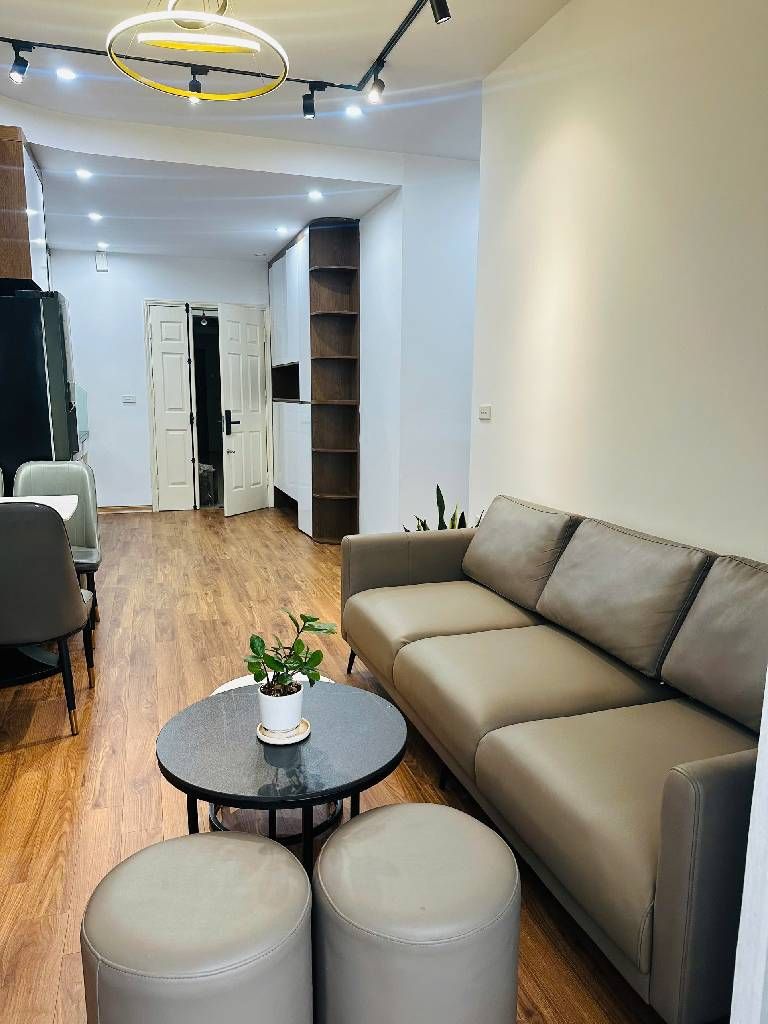 CHUNG CƯ AN LẠC – NGÕ 67 PHÙNG KHOANG – CĂN HỘ LÔ GÓC – NỘI THẤT SANG XỊN – NHÀ ĐẸP Ở NGAY_82M2