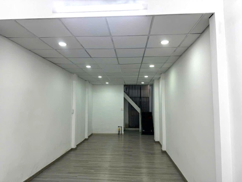 ‼️ Nguyễn Đình Chính P.15 Phú Nhuận – Hẻm ô tô thẳng 1 trục – vài bước ra mặt tiền – 7.X tỷ