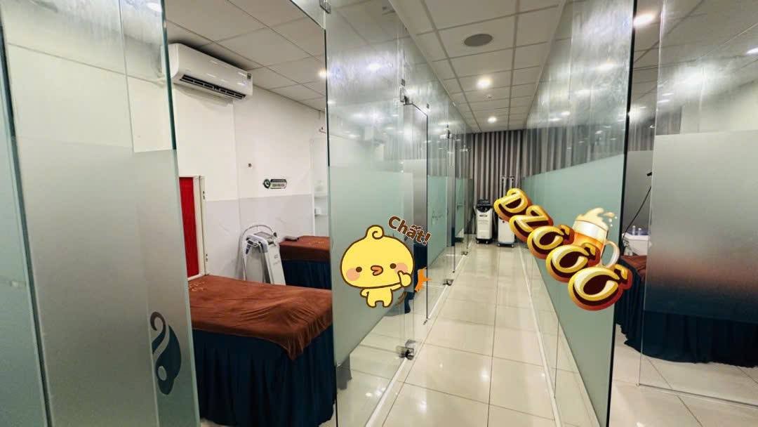 MẶT TIỀN TRUNG TÂM Quận 3,  KHU rất HIẾM NHÀ BÁN, dòng tiền THU NHẬP 2,4 TỶ/NĂM