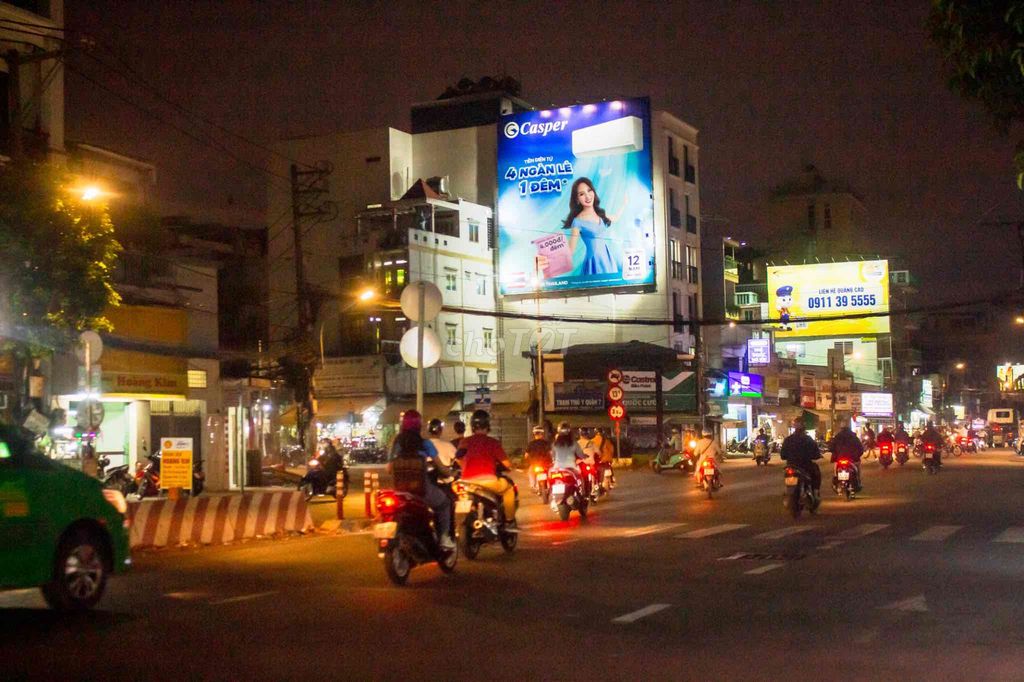 BÁN NHÀ MẶT TIỀN HUỲNH TẤN PHÁT – QUẬN 7  GIÁ TỐT – VỊ TRÍ ĐẸP