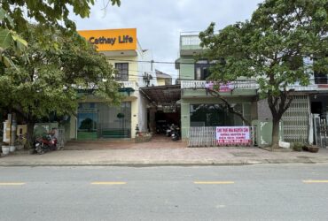 Cho thuê mặt bằng mặt phố Nguyễn Du, mặt tiền 16m, diện tích 350m² phù hợp F&B và thương hiệu lớn