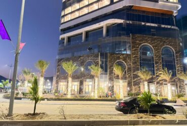 Căn hộ nhận nhà ngay – khai thác dòng tiền cố định 8%/năm, chiết khấu gần 400tr, HTLS 0%/18Th