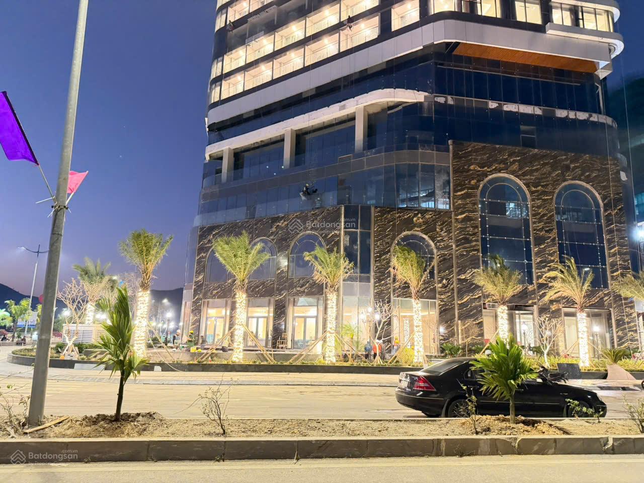 Căn hộ nhận nhà ngay – khai thác dòng tiền cố định 8%/năm, chiết khấu gần 400tr, HTLS 0%/18Th