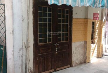 CHO THUÊ NHÀ RIÊNG NGUYÊN CĂN 2 TẦNG – ĐỐI DIỆN ĐH THỦY LỢI – Ở NGAY