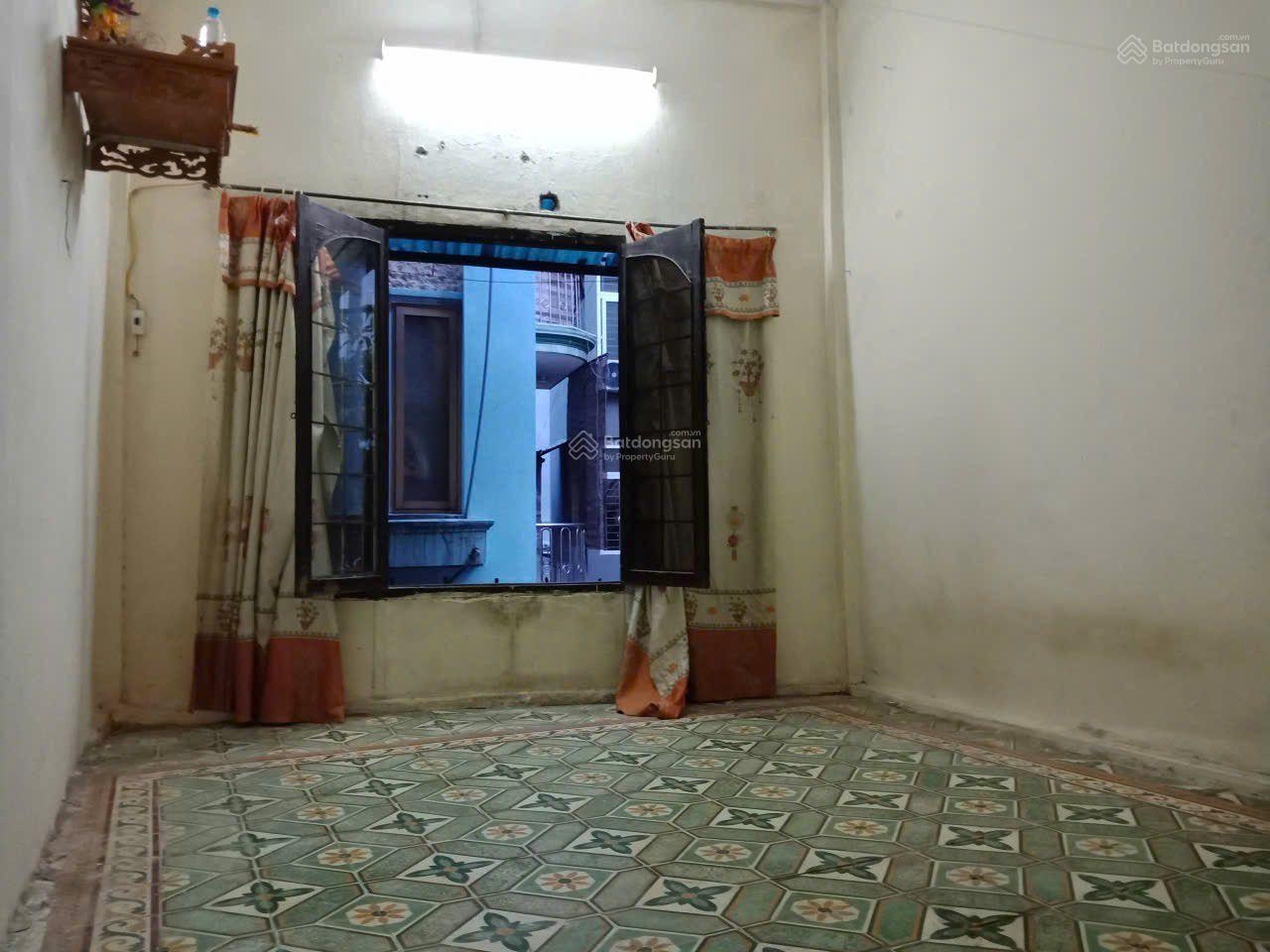 CHO THUÊ NHÀ RIÊNG NGUYÊN CĂN 2 TẦNG – ĐỐI DIỆN ĐH THỦY LỢI – Ở NGAY