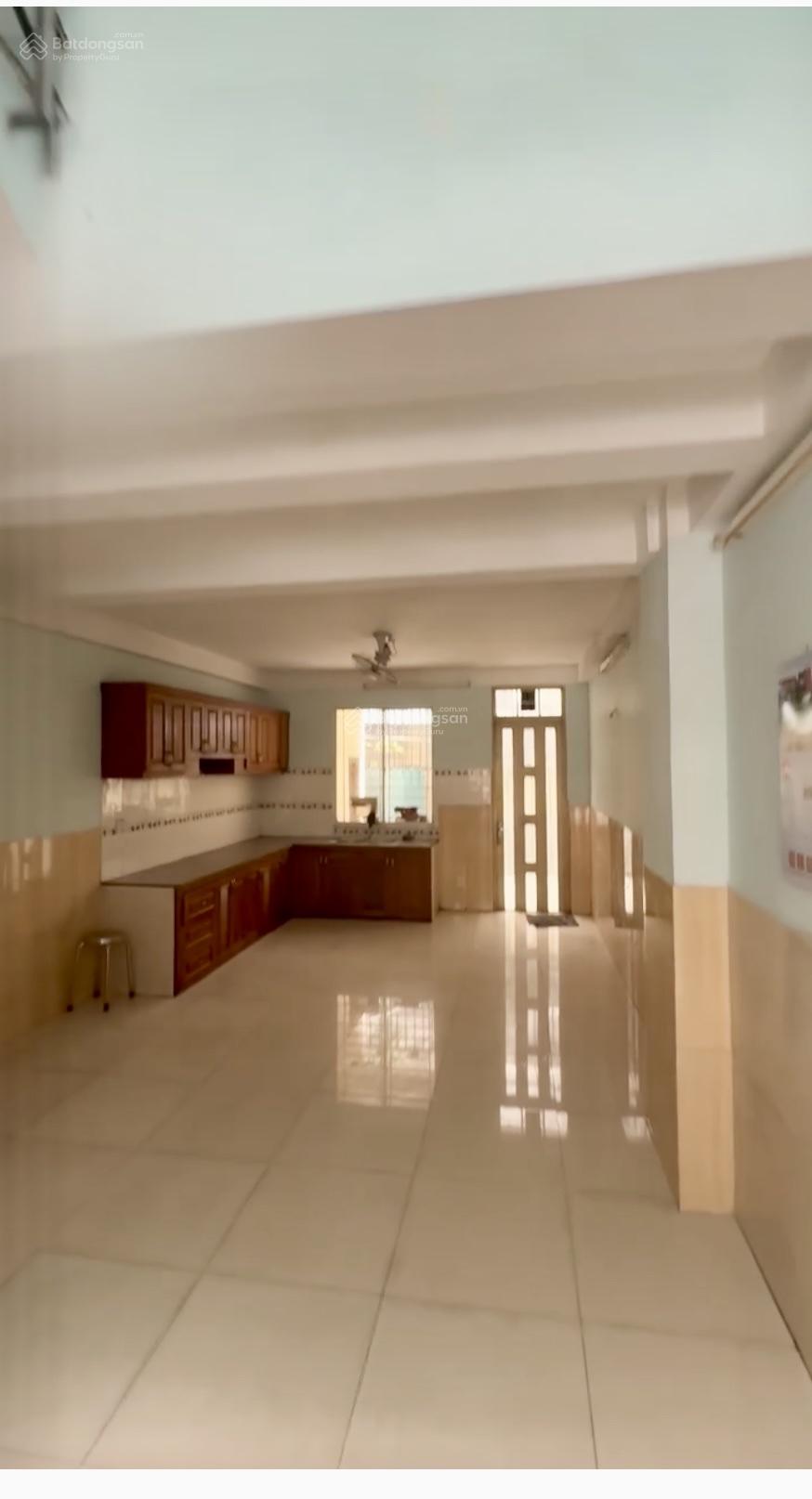 Cho thuê nhà nguyên căn KDC Nam Thịnh – An Bình, Dĩ An, ngay cầu vượt Sóng Thần