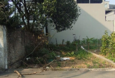 BÁN GẤP ĐẤT THỔ CƯ CẠNH GA METRO CỔNG ĐHQG, GIÁP LEGACY PHÚ CÁT CHỈ 3 TỶ NHỈNH.