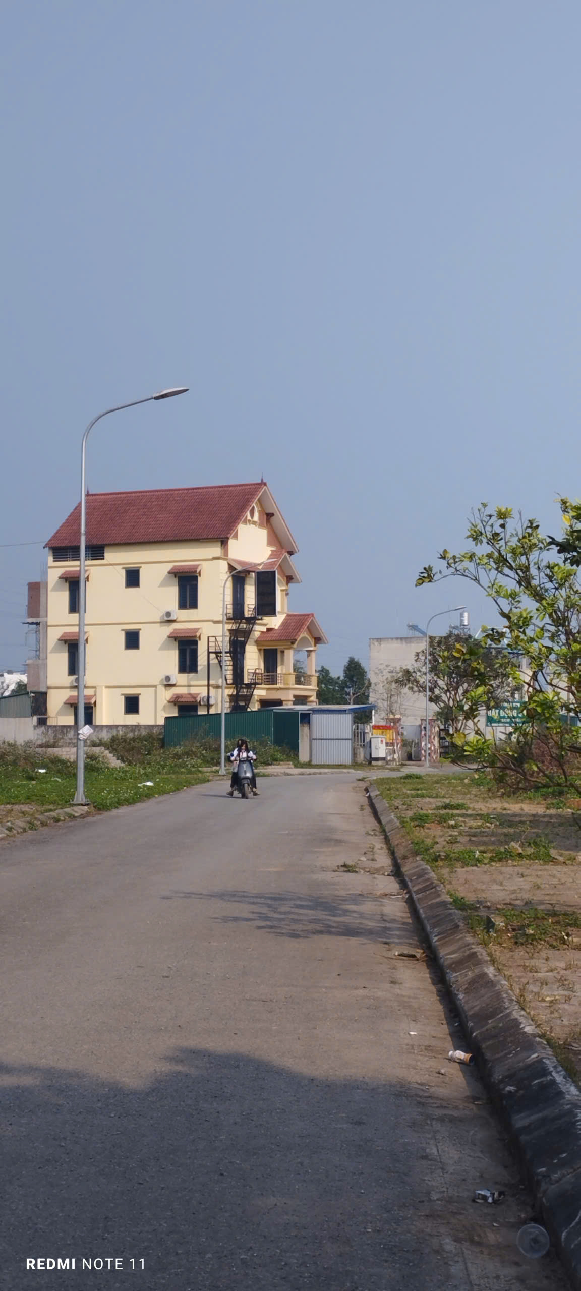 BÁN GẤP ĐẤT THỔ CƯ CẠNH GA METRO CỔNG ĐHQG, GIÁP LEGACY PHÚ CÁT CHỈ 3 TỶ NHỈNH.