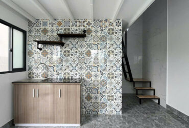 PASS PHÒNG TRỌ NỘI THẤT ĐẦY ĐỦ – BÌNH TRƯNG, CÁT LÁI, TP THỦ ĐỨC