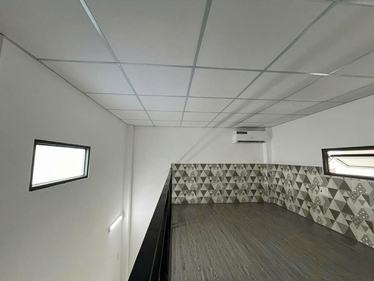 PASS PHÒNG TRỌ NỘI THẤT ĐẦY ĐỦ – BÌNH TRƯNG, CÁT LÁI, TP THỦ ĐỨC