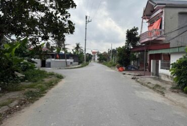 NHÀ VƯỜN HÒA NGHĨA DƯƠNG KINH – 368M² – MẶT TIỀN 15,5M  QUỸ ĐẤT LỚN HIẾM KHU VỰC  ZALO 0567 222 555