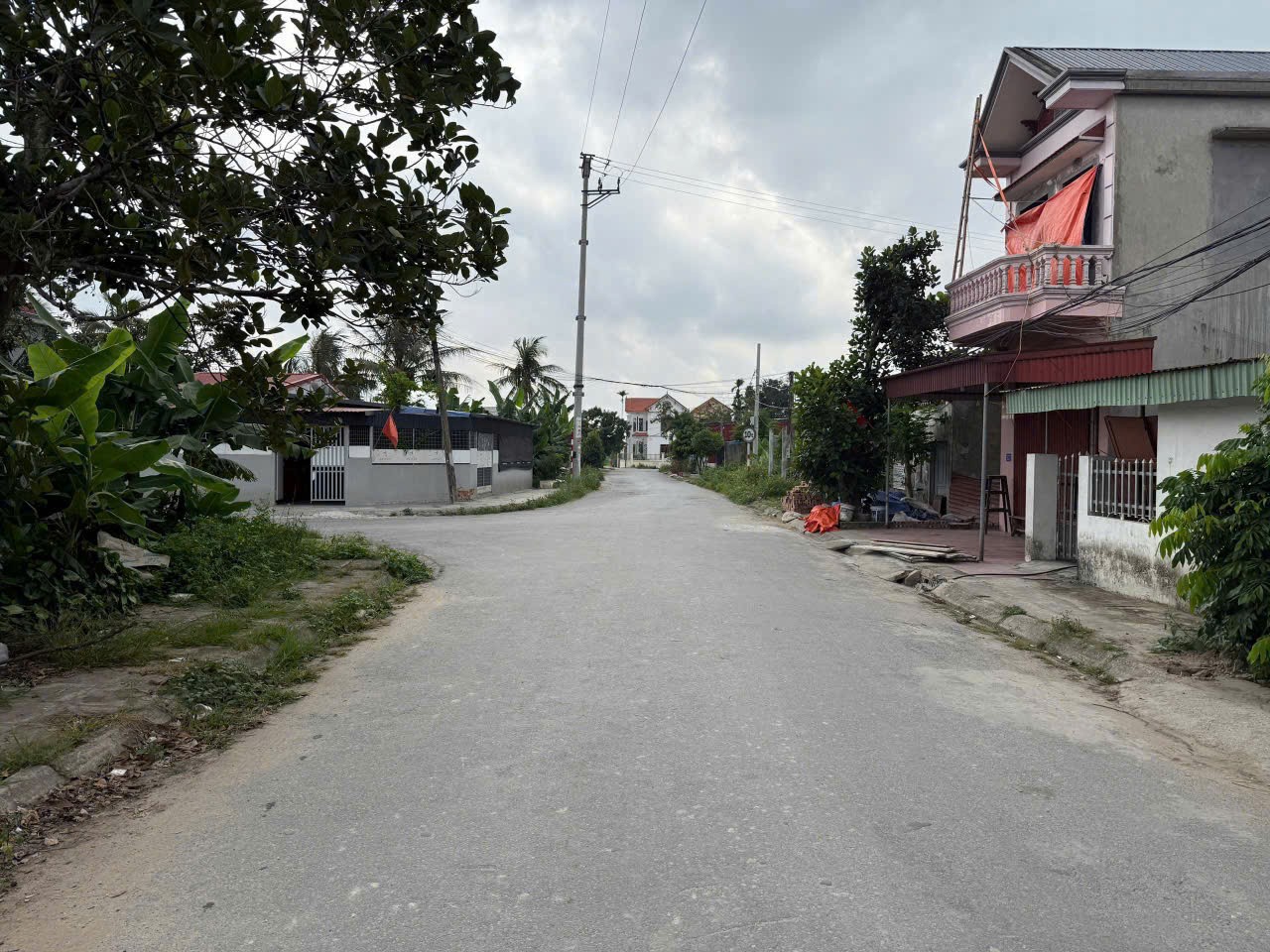 NHÀ VƯỜN HÒA NGHĨA DƯƠNG KINH – 368M² – MẶT TIỀN 15,5M  QUỸ ĐẤT LỚN HIẾM KHU VỰC  ZALO 0567 222 555