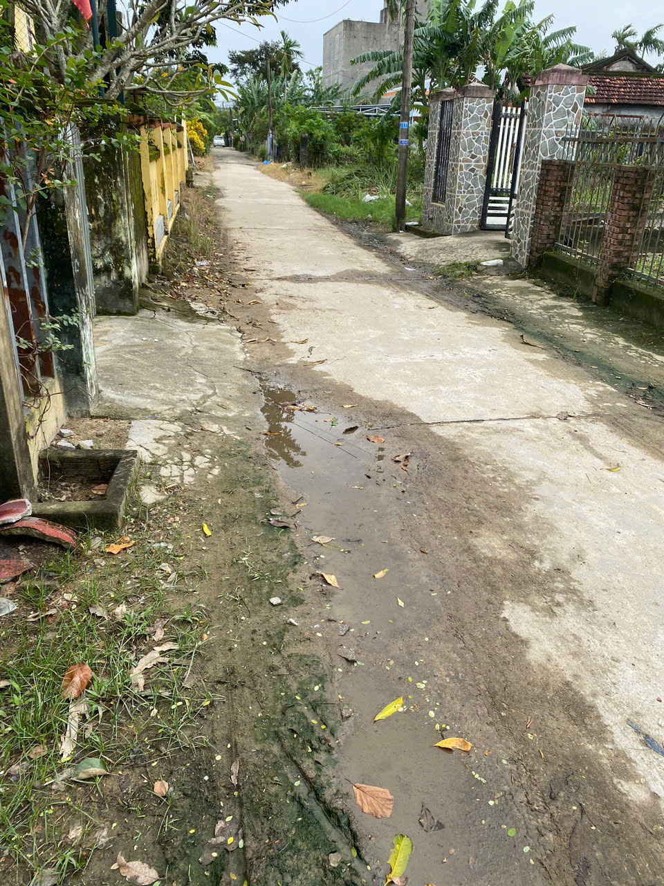 CHÍNH CHỦ BÁN ĐẤT FULL THỔ CƯ – ĐIỆN NAM BẮC, ĐIỆN BÀN, QUẢNG NAM