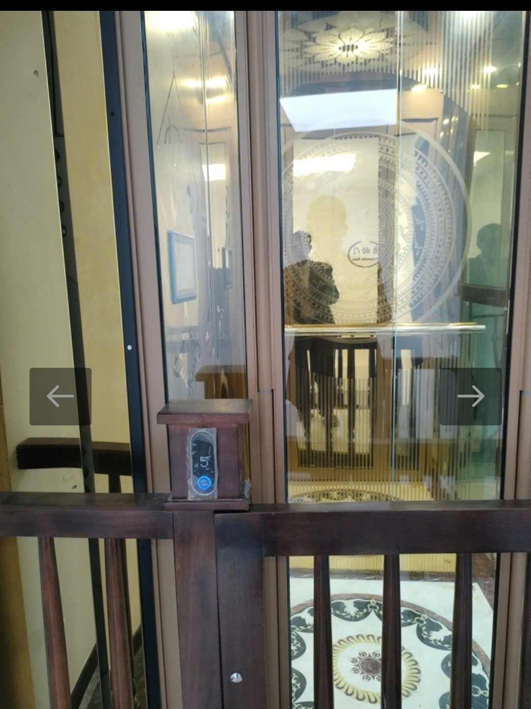 🔥 36M² – 5 TẦNG – THANG MÁY – MẶT TIỀN 5.7M
DÀNH CHO A/C ĐANG TÌM NHÀ PHỐ Lò Đúc – GIÁ 11.9 TỶ.