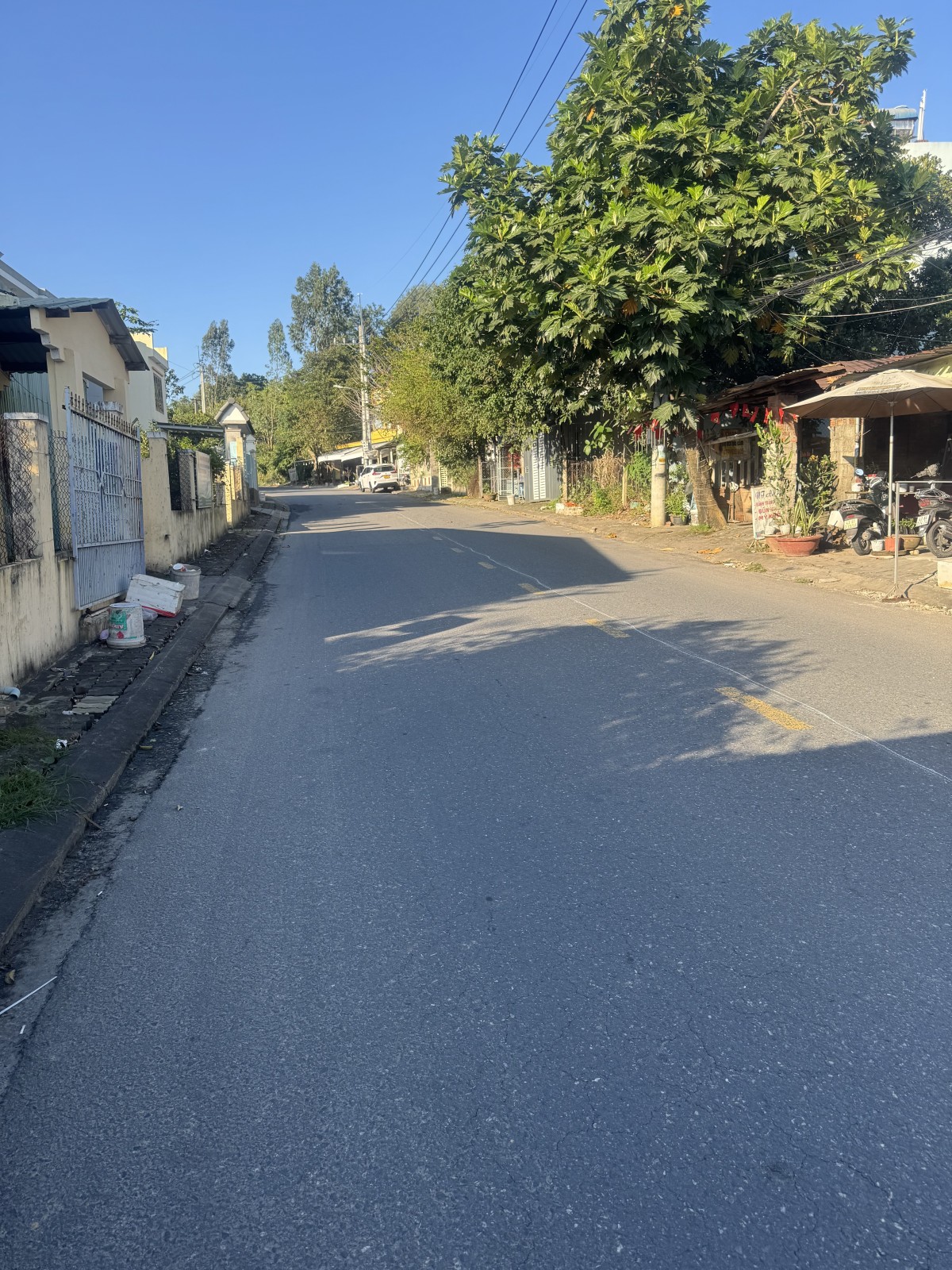 🌟 HÒA THỌ TÂY – ĐẤT MẶT TIỀN ĐƯỜNG 7M5 – GIÁ CHỈ 3,75 TỶ 🌟