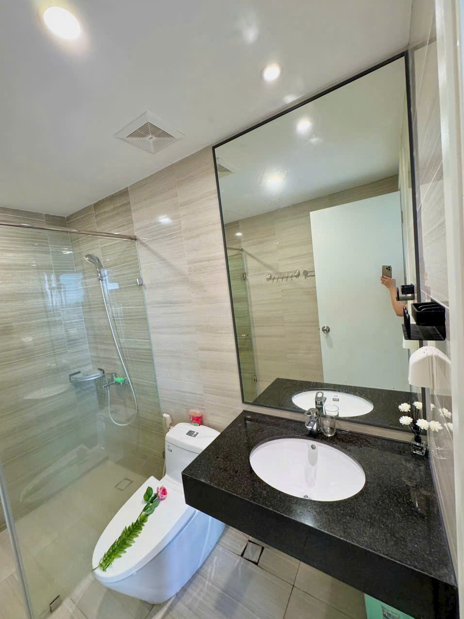 CHÍNH CHỦ CHO THUÊ CĂN HỘ CHUNG CƯ CAO CẤP 66m² LÁI THIÊU – Ở NGAY