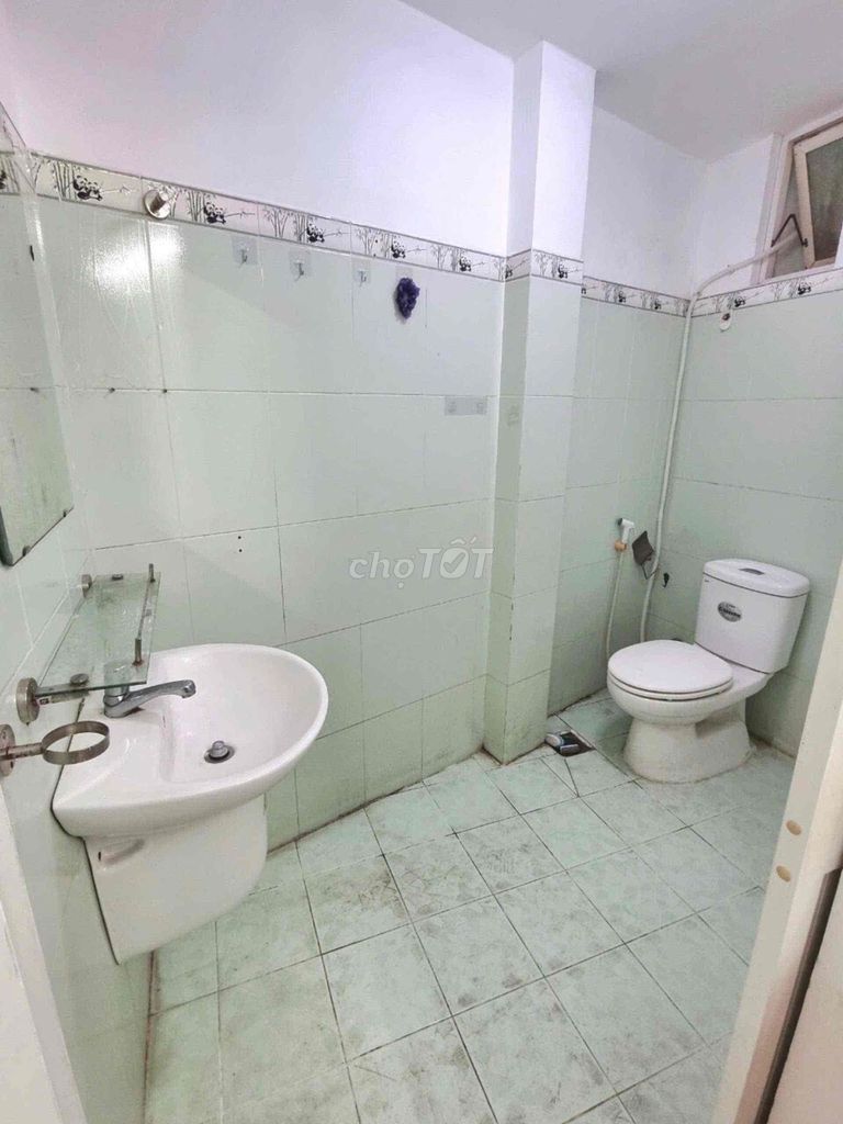 PASS PHÒNG TRỌ BÌNH THẠNH – Ở NGAY, NỘI THẤT ĐẦY ĐỦ