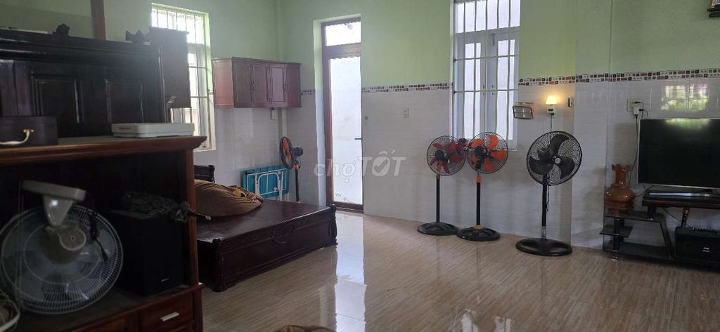 CHO THUÊ NHÀ MẶT TIỀN – 3 TẦNG – DIÊN KHÁNH, KHÁNH HÒA