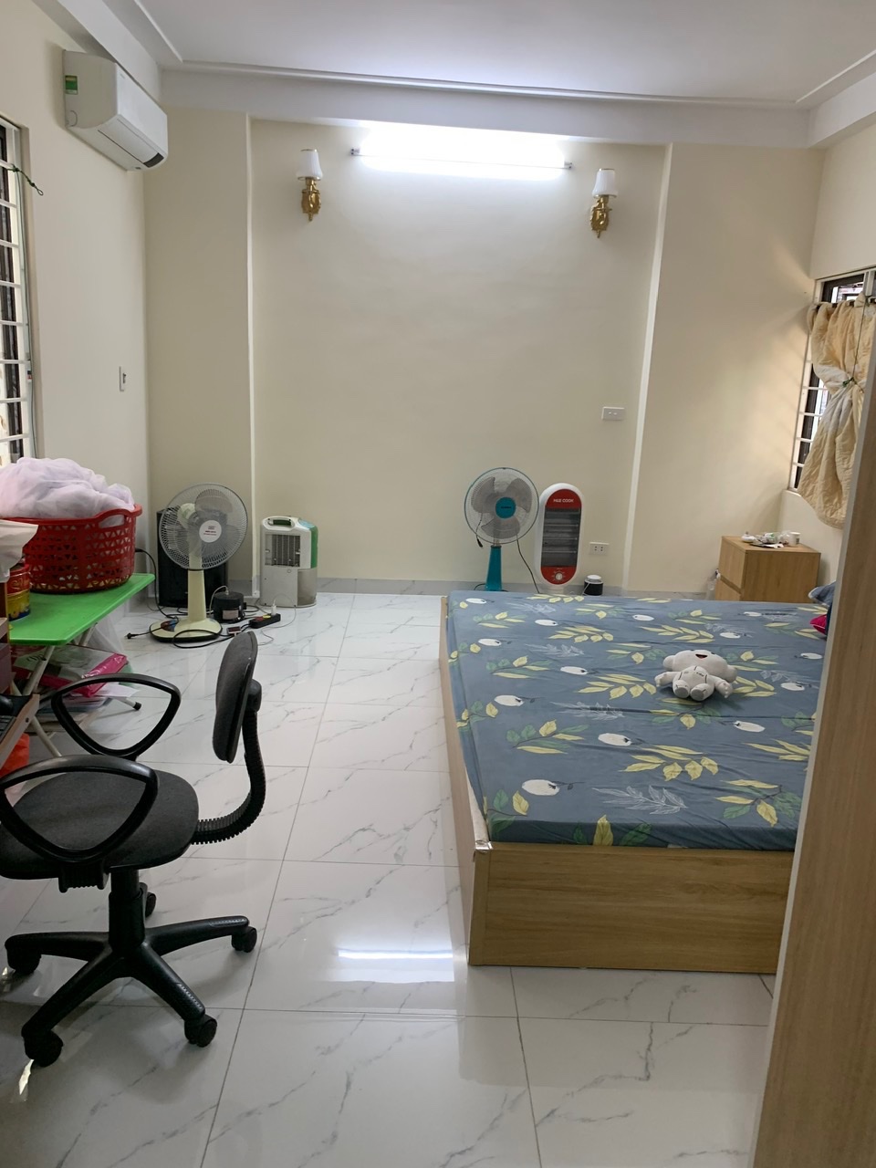 CHO THUÊ NHÀ NGUYÊN CĂN – CHÍNH CHỦ
 An Thắng – Biên Giang – Hà Đông