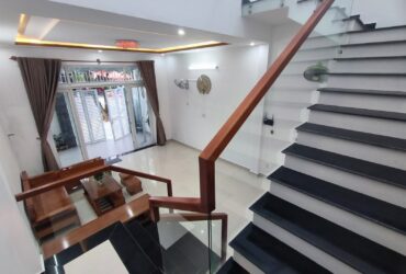 🌟 NHÀ 2 TẦNG MỚI – ĐƯỜNG 10M5 NGŨ HÀNH SƠN – GIÁ CHỈ 6,95 TỶ 🌟