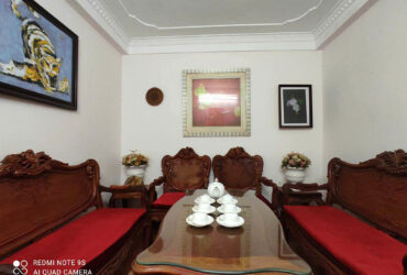 BÁN NHÀ RIÊNG LÔ GÓC NGÕ 25 VŨ NGỌC PHAN – ĐỐNG ĐA – NHÀ ĐẸP, THOÁNG SÁNG