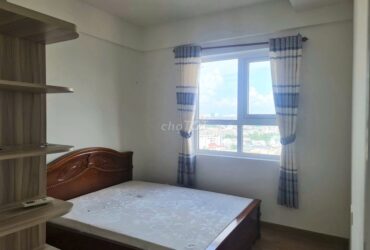 Cho thuê căn hộ Moonlight Boulevard 2PN, 2WC – Quận Bình Tân