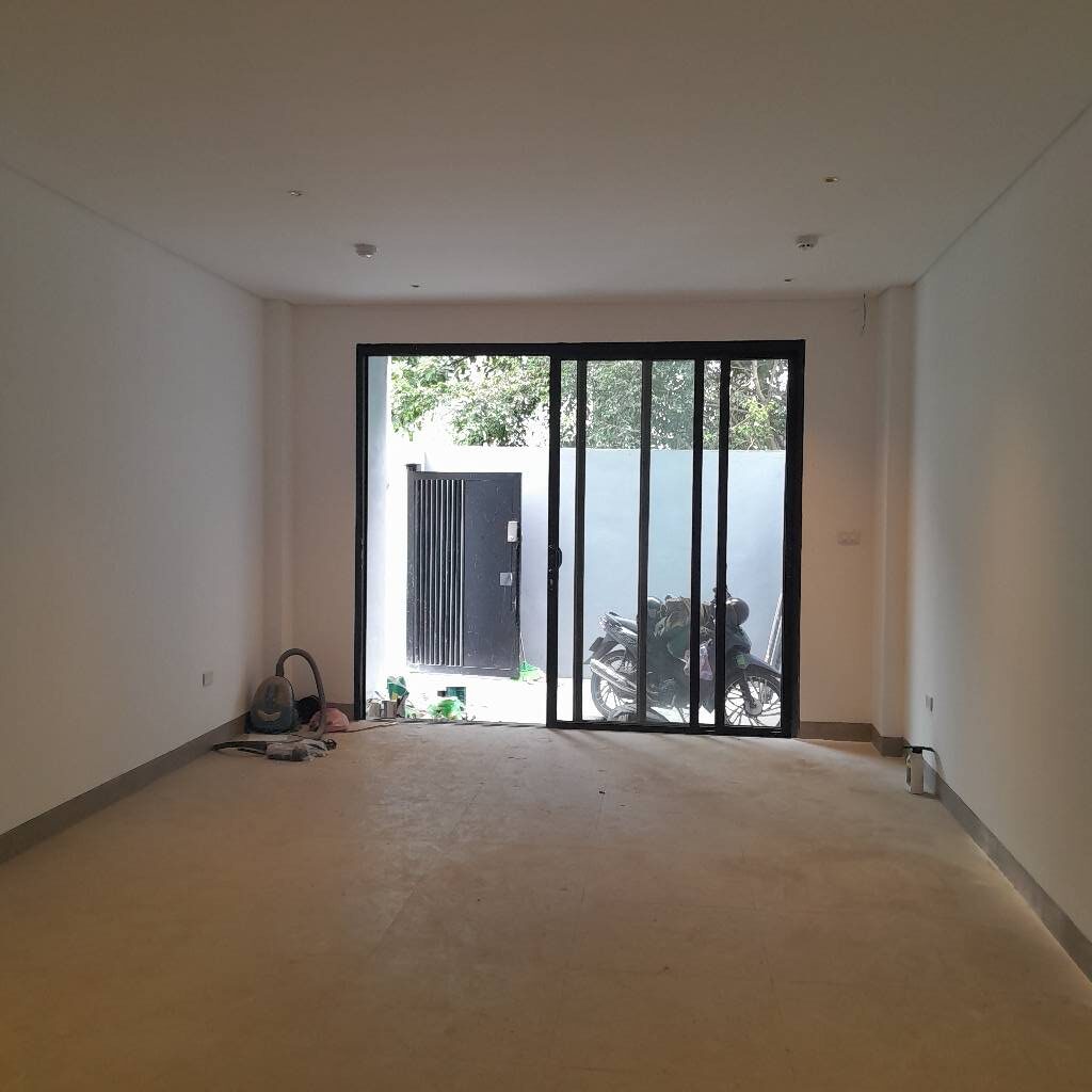 NHÀ MỚI – THANG MÁY XỊN – GẦN PHỐ  – ĐI BỘ RA HỒ TÂY – Ở VÀ CHO THUÊ DÒNG TIỀN TỐT _ 62,7M2