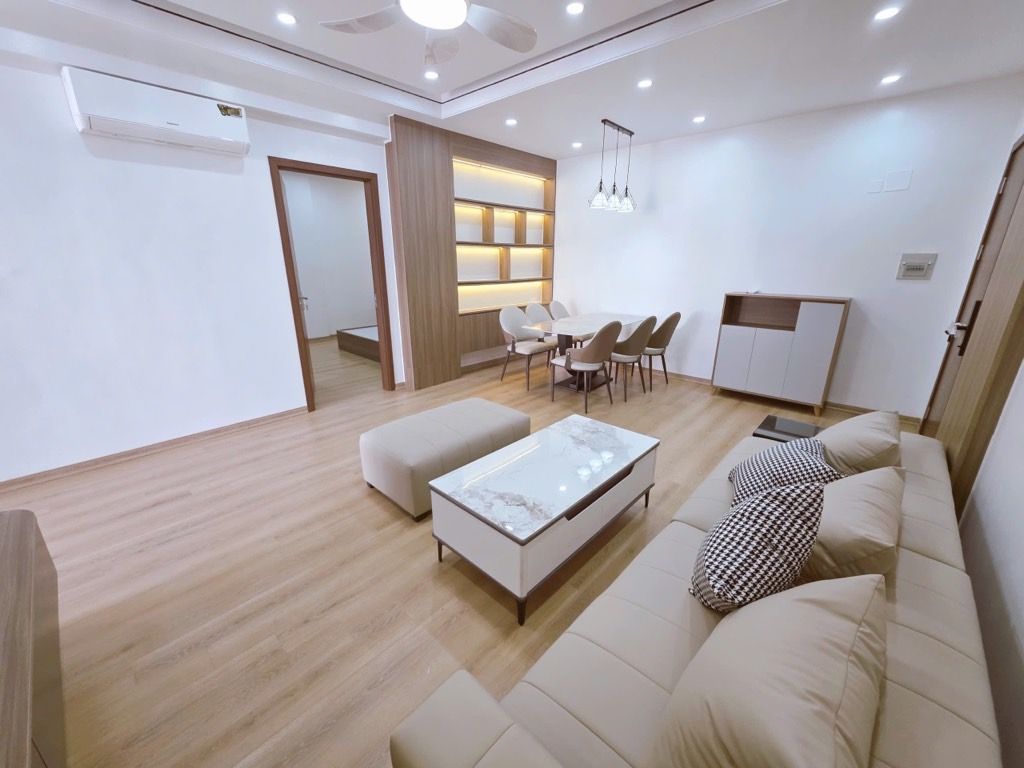 VỊ TRÍ SIÊU VIP ĐƯỜNG PHẠM HÙNG – ĐỐI DIỆN KEANGNAM – KHU DÂN TRÍ CAO -AN SINH TUYỆT VỜI_85m2