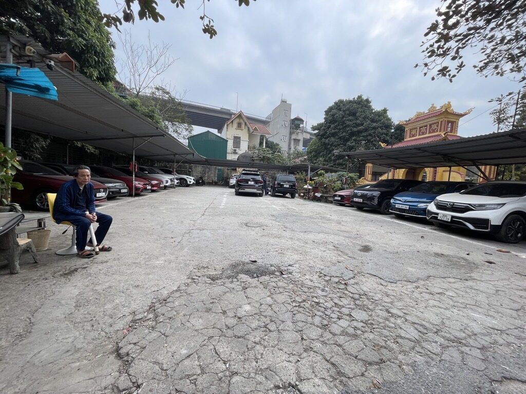 Bán chung cư Đông Ngạc – Bắc Từ Liêm 33m² giá hơn 2 tỷ – Ở ngay