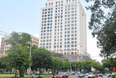 Bán CC Golden King, Nguyễn Lương Bằng, 2,5 tỷ, 37m2, 1PN siêu hot tọa lạc tại khu VIP Phú Mỹ Hưng