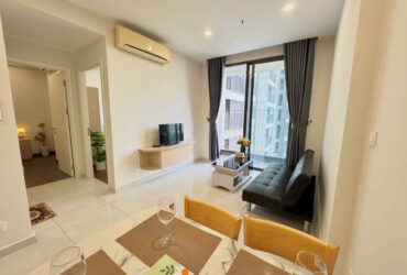 CHÍNH CHỦ CHO THUÊ CĂN HỘ CHUNG CƯ CAO CẤP 66m² LÁI THIÊU – Ở NGAY