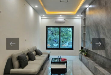 Nhà TT Kim Liên  120M² – LÔ GÓC 3 THOÁNG – 3PN – FULL ĐỒ  GIẢM CÒN 4.8 TỶ