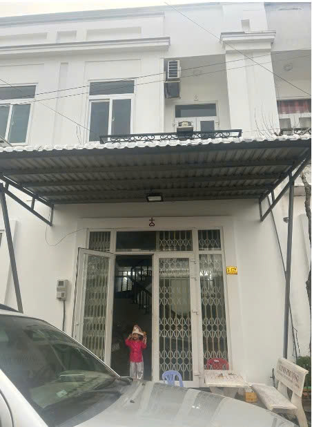 CHÍNH CHỦ BÁN NHÀ KHU TÁI ĐỊNH CƯ PHÚ AN – CÁI RĂNG, CẦN THƠ