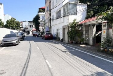 nhà đẹp Ngô Gia Tự, 50m x 5tầng, gara, kinh doanh, ngõ thông ôtô tránh, giá chỉ 15 tỷ