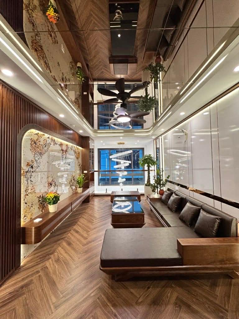 VIP THANH BÌNH HÀ ĐÔNG- OTO- THANG MÁY-HƠN 18 TỶ