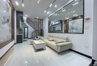 CHÍNH CHỦ TRUNG TÂM THANH XUÂN, MỚI XÂY SIÊU ĐẸP THOÁNG SÁNG, 33M2 GIÁ 8.7 TỶ