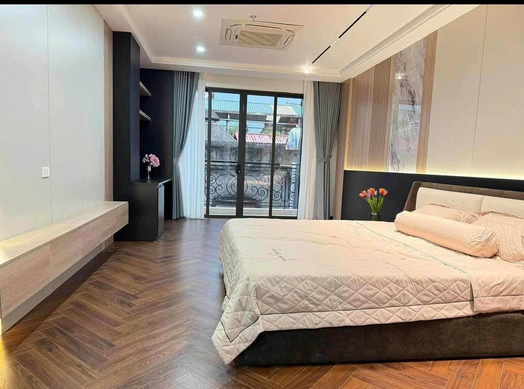 Thông Phong  41M² – 4 TẦNG – 4PN  CHỈ 9.2 TỶ