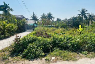 LÔ GÓC MẶT ĐƯỜNG BÌNH MINH – HỢP ĐỨC  62,6M²  GIÁ 1,8X TỶ  TRỤC HUYẾT MẠCH ĐỒ SƠN  ZALO 0567 222 555