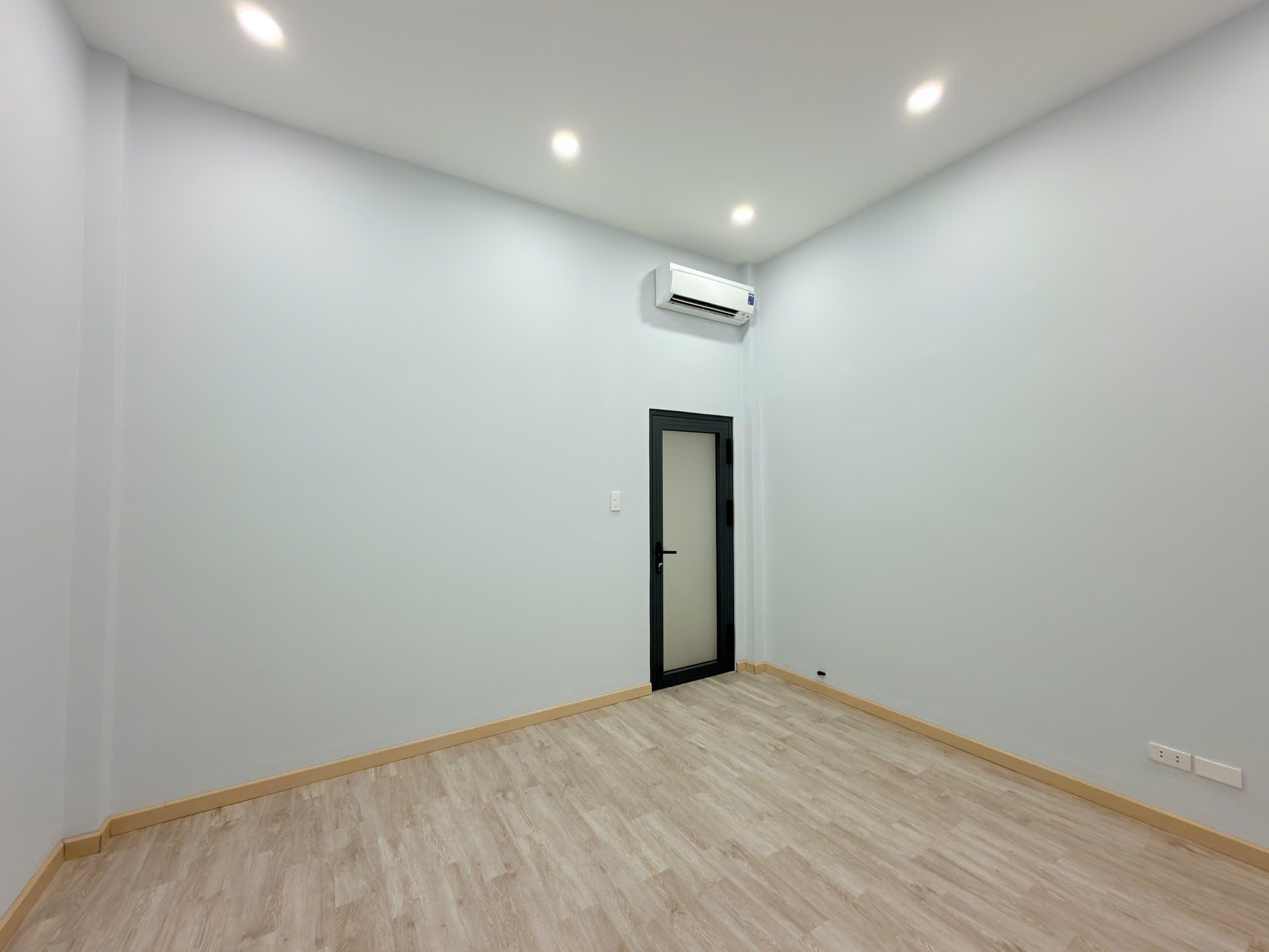 CHO THUÊ NHÀ NGUYÊN CĂN QUẬN 12 – NHÀ MỚI, Ở NGAY, KHU DÂN CƯ AN NINH