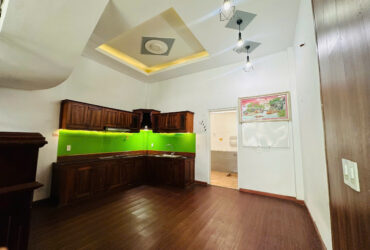 Cho thuê mặt bằng nhà hẻm xe hơi ĐX 002 – Trung tâm Thành phố Mới Bình Dương