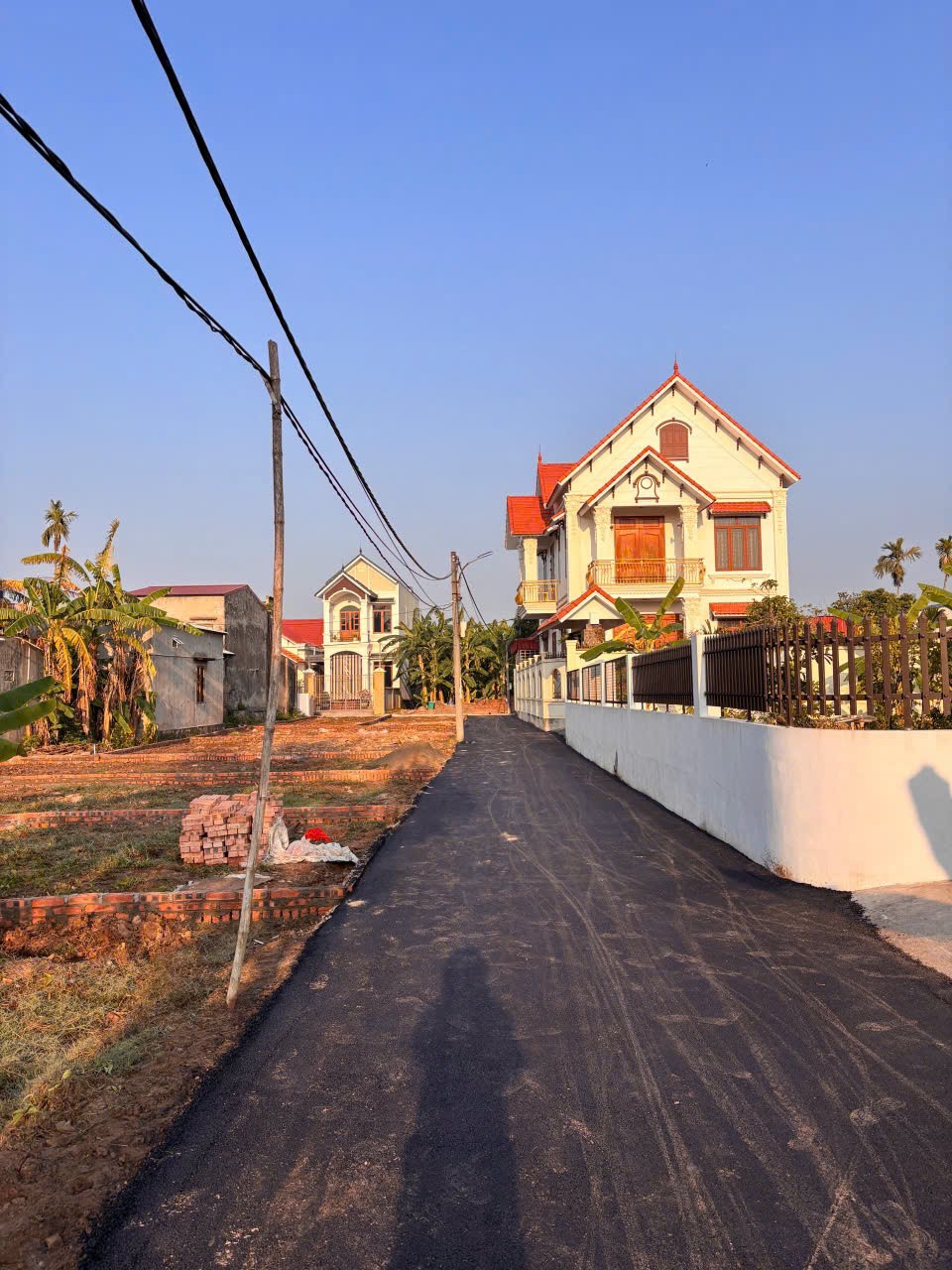 2 lô liền kề Quyết Tiến – Đồ Sơn  Tài chính hiếm dưới 1 tỷ/lô, phù hợp mua ở & đầu tư giữ tiền  ZALO 0567 222 555