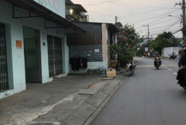 CẦN BÁN KHU NHÀ TRỌ 12 PHÒNG – LONG TRƯỜNG, QUẬN 9 (TP THỦ ĐỨC)